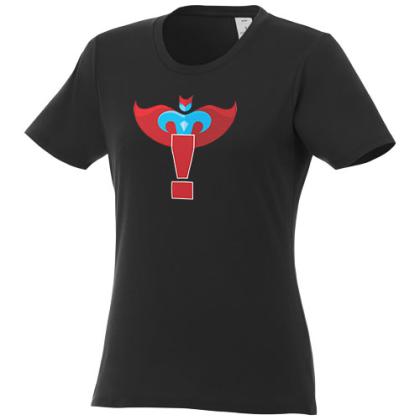 Heros short sleeve women's t-shirt