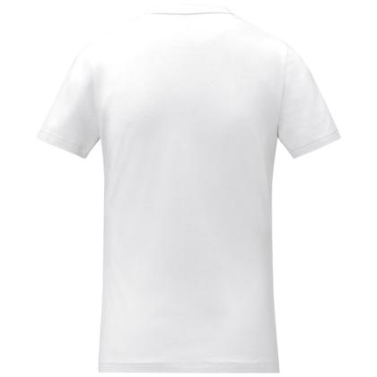 Somoto short sleeve women's V-neck t-shirt