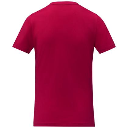 Somoto short sleeve women's V-neck t-shirt