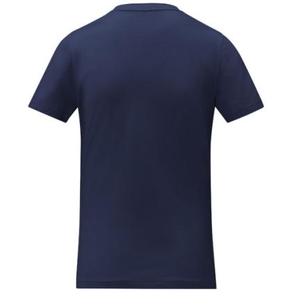 Somoto short sleeve women's V-neck t-shirt