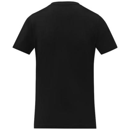 Somoto short sleeve women's V-neck t-shirt