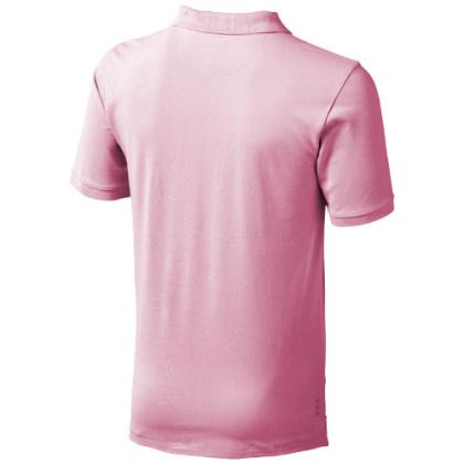Calgary short sleeve men's polo