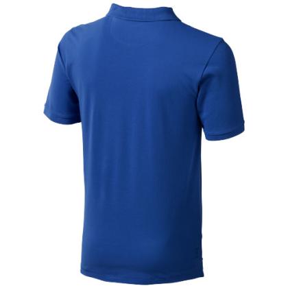 Calgary short sleeve men's polo