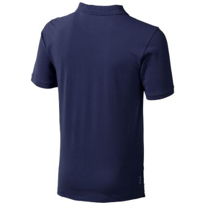 Calgary short sleeve men's polo
