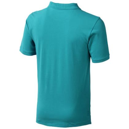 Calgary short sleeve men's polo