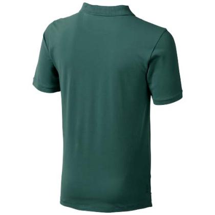 Calgary short sleeve men's polo
