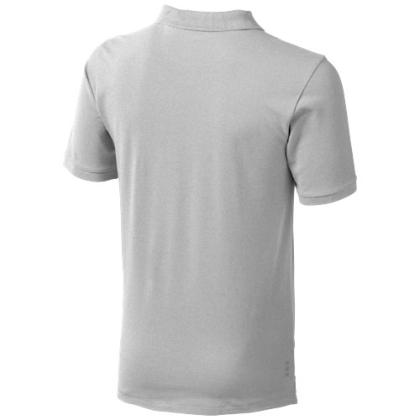 Calgary short sleeve men's polo