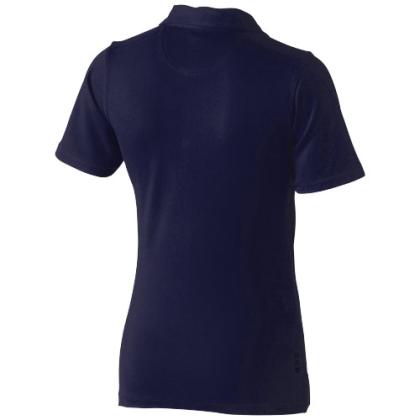 Markham short sleeve women's stretch polo