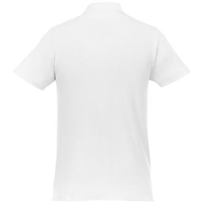 Helios short sleeve men's polo
