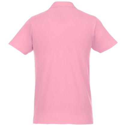 Helios short sleeve men's polo
