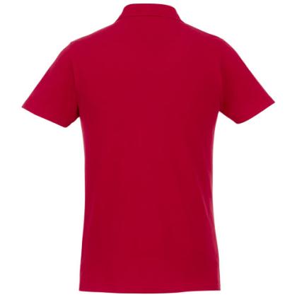 Helios short sleeve men's polo