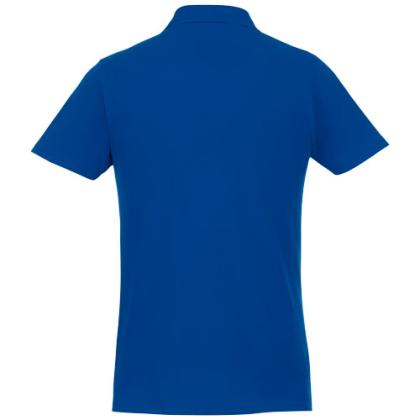 Helios short sleeve men's polo