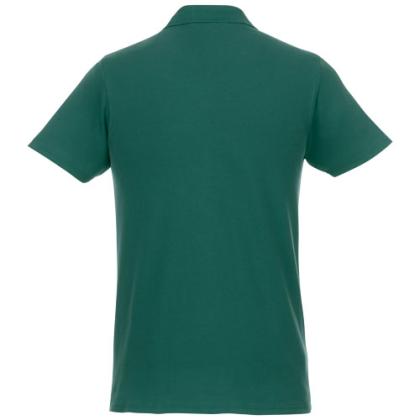 Helios short sleeve men's polo