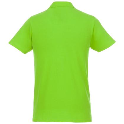 Helios short sleeve men's polo Helios short sleeve men's polo