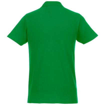 Helios short sleeve men's polo