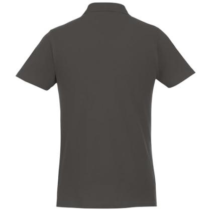 Helios short sleeve men's polo