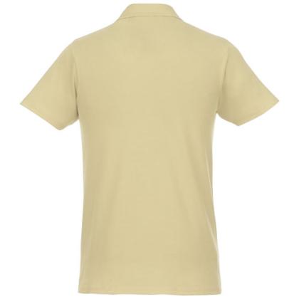 Helios short sleeve men's polo