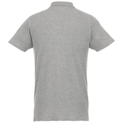 Helios short sleeve men's polo