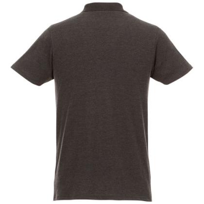 Helios short sleeve men's polo
