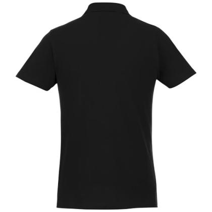 Helios short sleeve men's polo