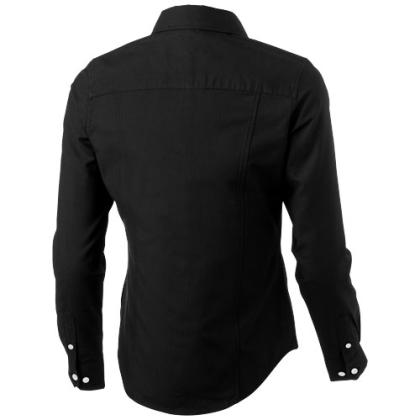 Vaillant long sleeve women's oxford shirt