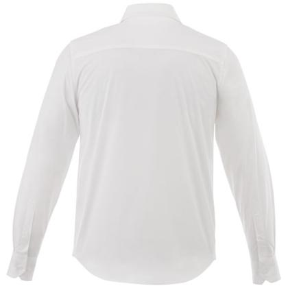 Hamell long sleeve men's shirt