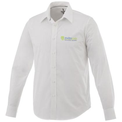 Hamell long sleeve men's shirt