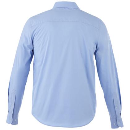 Hamell long sleeve men's shirt