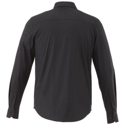 Hamell long sleeve men's shirt