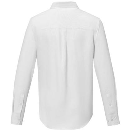 Pollux long sleeve men's shirt