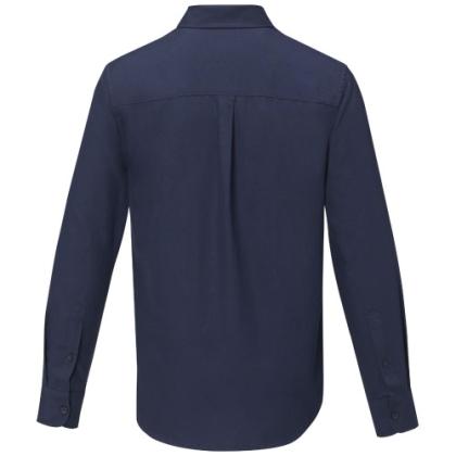 Pollux long sleeve men's shirt