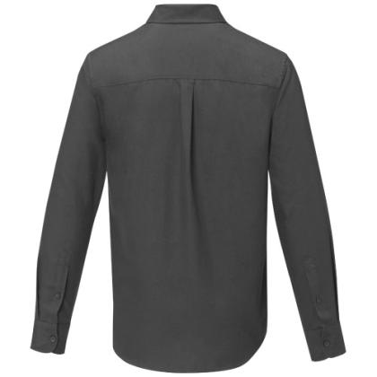 Pollux long sleeve men's shirt