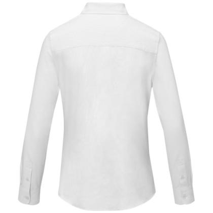 Pollux long sleeve women's shirt