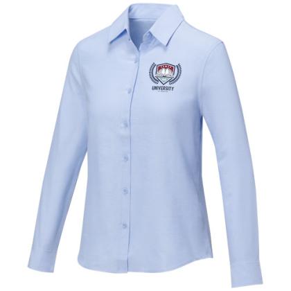 Pollux long sleeve women's shirt