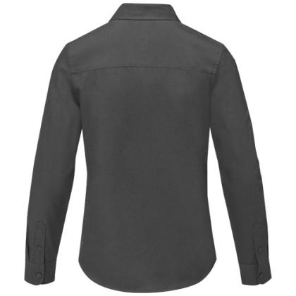 Pollux long sleeve women's shirt