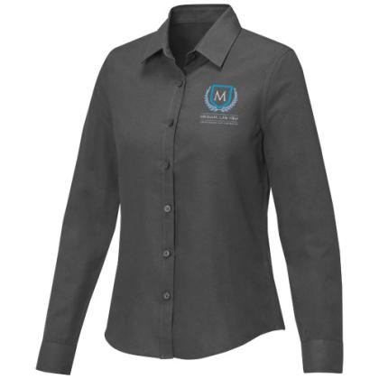 Pollux long sleeve women's shirt