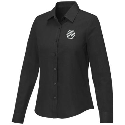Pollux long sleeve women's shirt