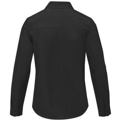 Pollux long sleeve women's shirt