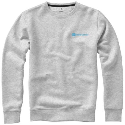 Surrey unisex crewneck sweater Surrey unisex crewneck sweater