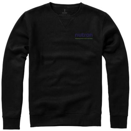 Surrey unisex crewneck sweater