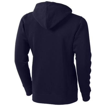 Arora men's full zip hoodie