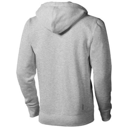 Arora men's full zip hoodie