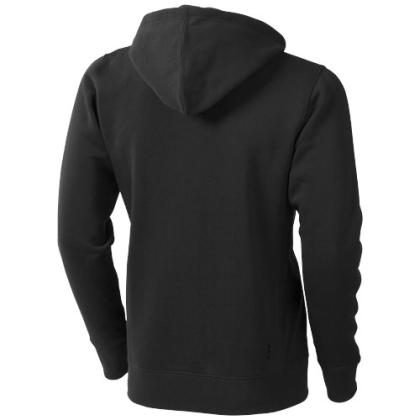 Arora men's full zip hoodie