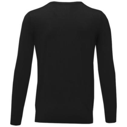 Stanton men's v-neck pullover