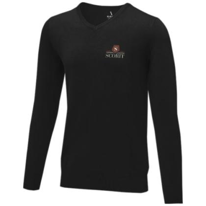 Stanton men's v-neck pullover