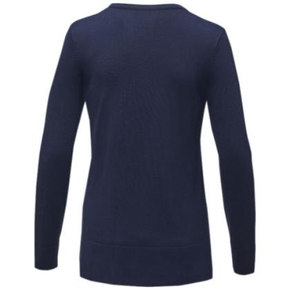 Stanton women's v-neck pullover