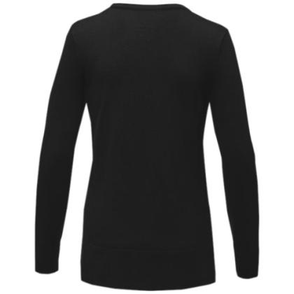 Stanton women's v-neck pullover