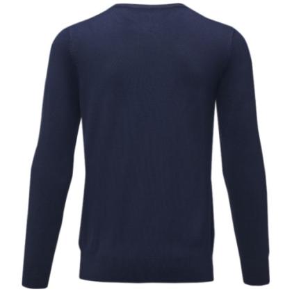 Merrit men's crewneck pullover