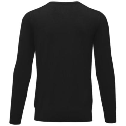 Merrit men's crewneck pullover