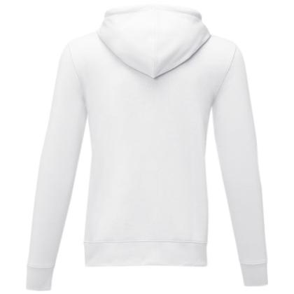 Theron men’s full zip hoodie